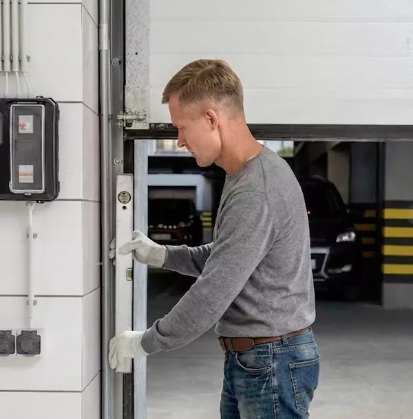 Why Choose Us for Door, Gate and Security Services in South San Jose Hills, CA