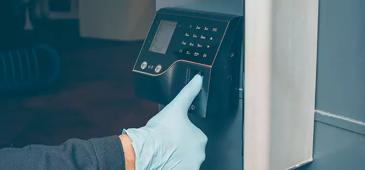 Access Control Installation South San Jose Hills