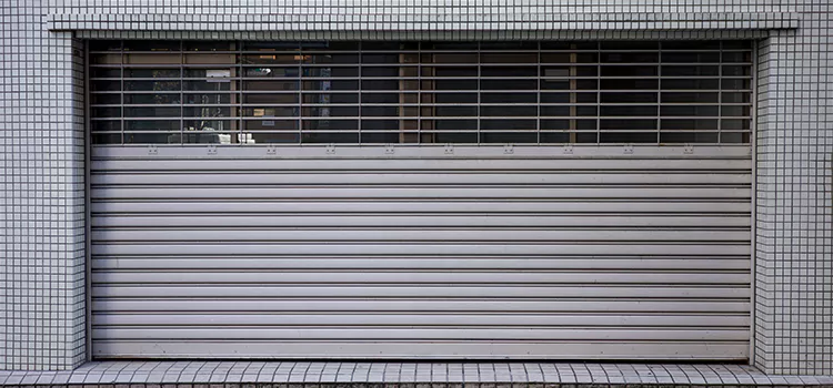 Advanced Solutions for Your Aluminum Garage Doors in South San Jose Hills, California