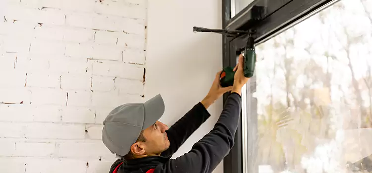 Automatic Door Opener Commercial South San Jose Hills