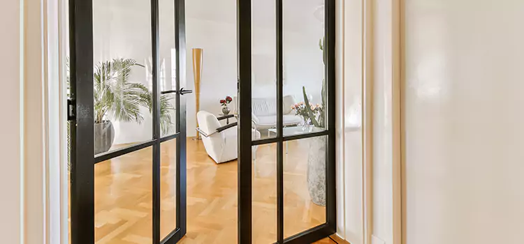 Bifold Door Replacement South San Jose Hills