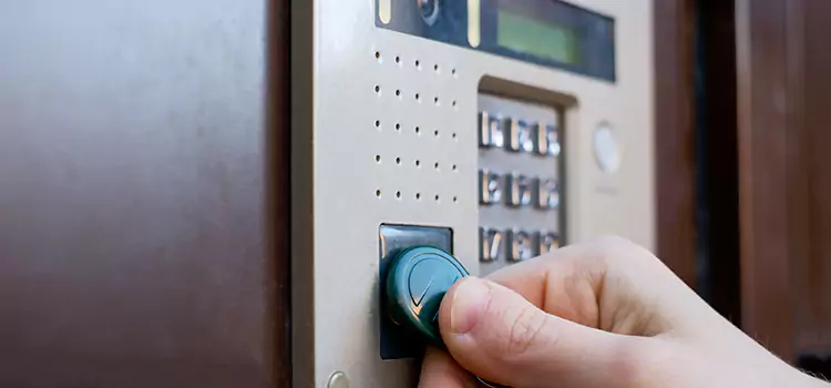Enhanced Security Features South San Jose Hills