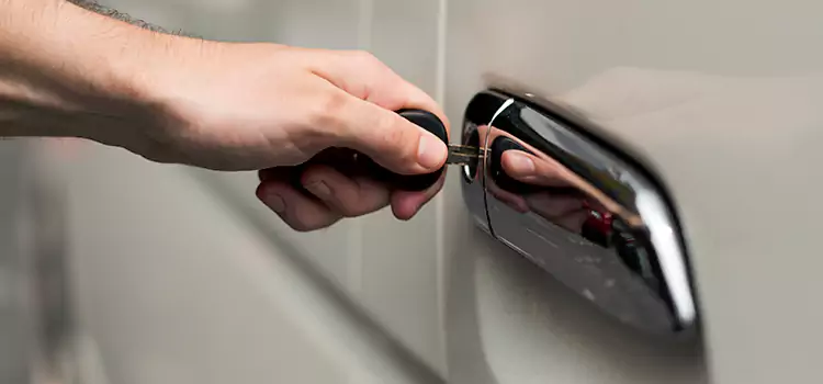 Why Choose Our Auto Locksmith Team in South San Jose Hills, CA?