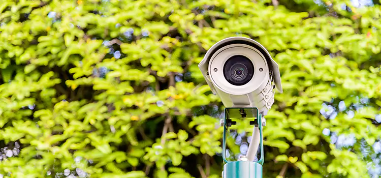 Advanced Surveillance Solutions for Every Need in South San Jose Hills