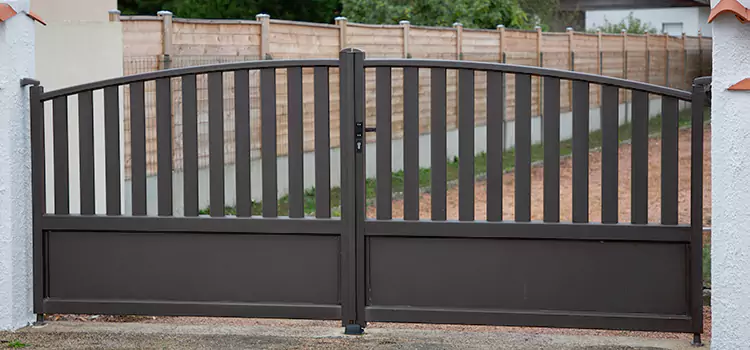 Advanced Gate Solutions in South San Jose Hills, CA