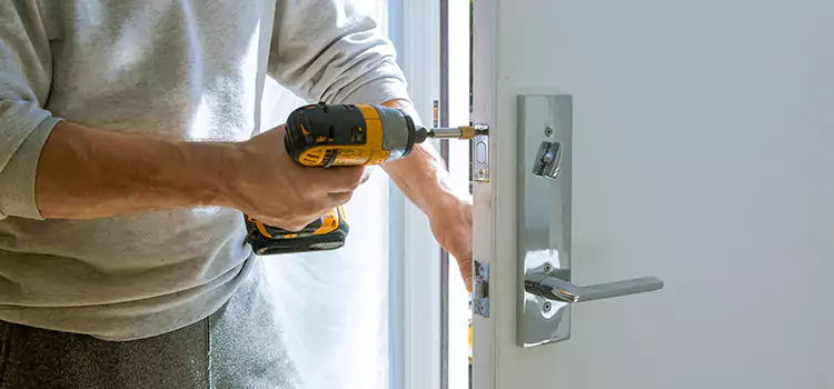 Door Knob Lock Repair South San Jose Hills