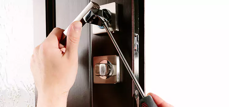 Door Lock Replacement Service South San Jose Hills