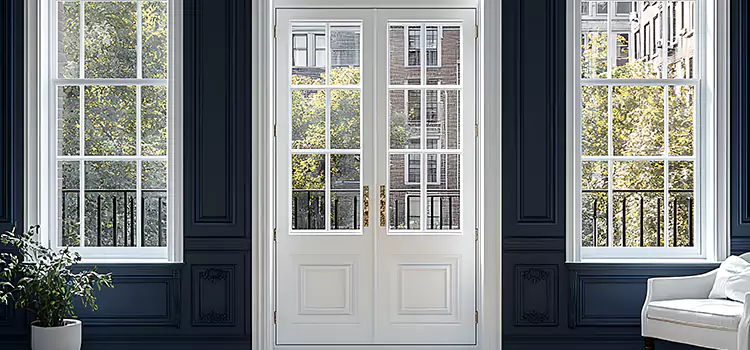 French Door Lock Repair South San Jose Hills