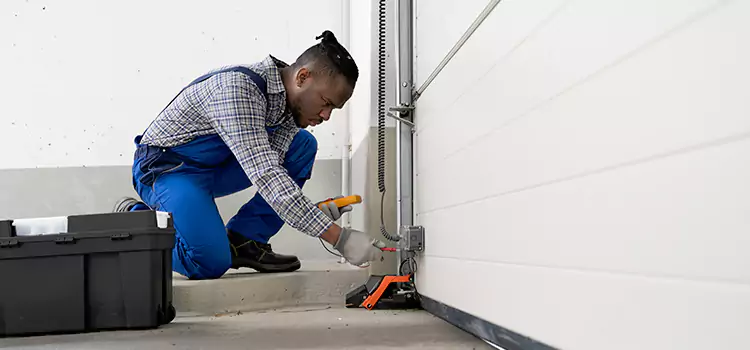 Expert Solutions for Every Garage Lock Need in South San Jose Hills, CA