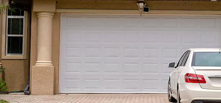 Comprehensive Garage Door Maintenance Services in South San Jose Hills, CA