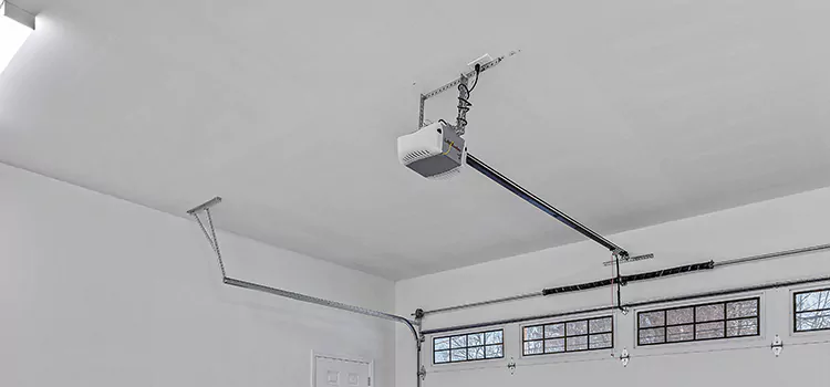 Experienced Garage Door Installers South San Jose Hills
