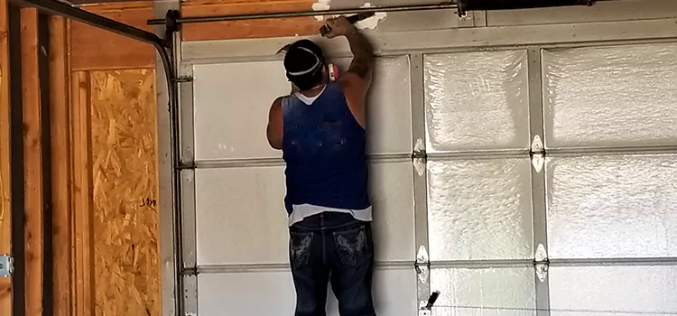 Specialized Garage Door Panel Solutions in South San Jose Hills, CA