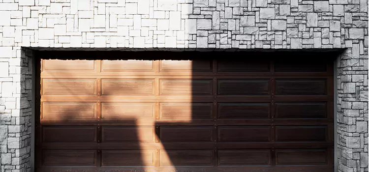 Garage Door Installation South San Jose Hills