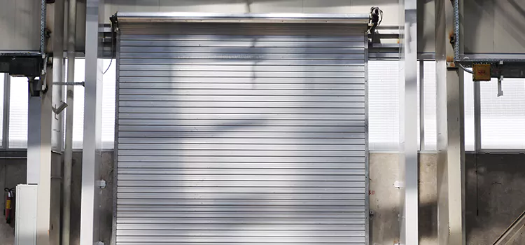 Roller Door Maintenance South San Jose Hills