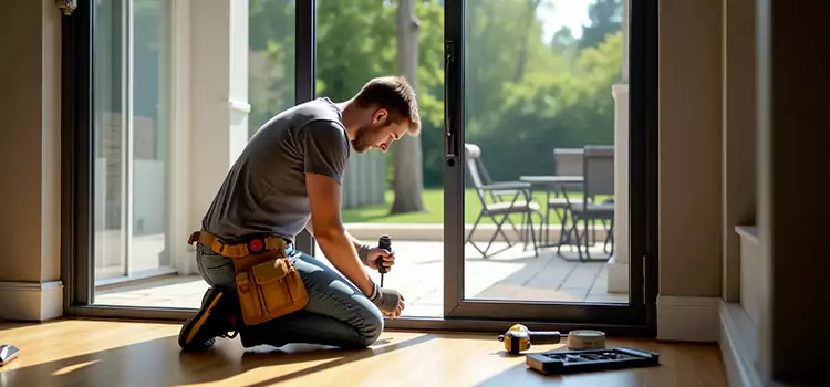Comprehensive Solutions for Every Glass Door Need in South San Jose Hills, CA