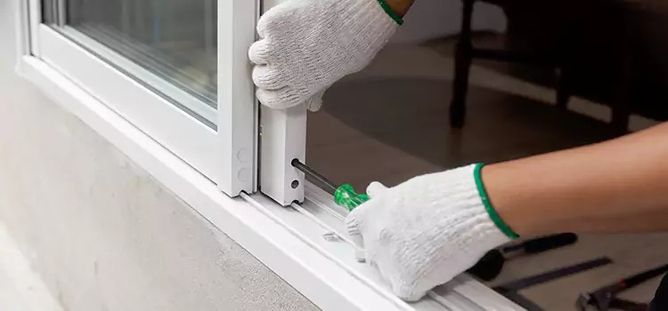 Sliding Glass Door Lock Repair South San Jose Hills