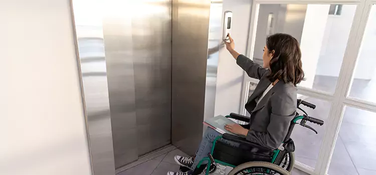 Benefits of Modern Handicap Door Systems in South San Jose Hills, CA