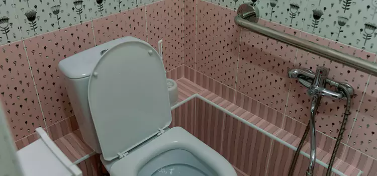 Meeting Diverse Needs With Accessible Restroom Solutions in South San Jose Hills, CA