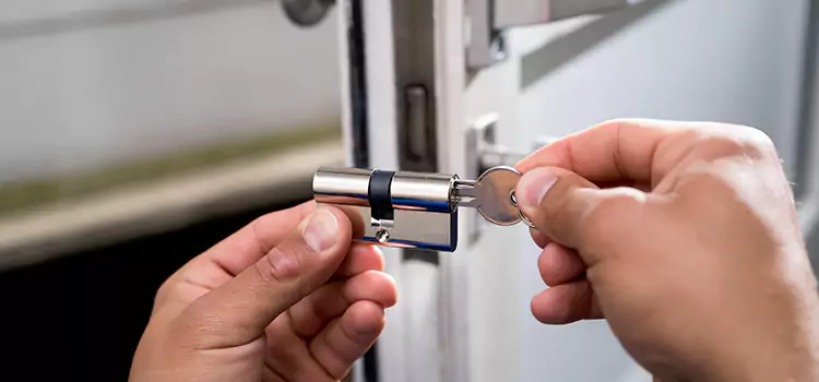 Emergency Locksmith for House South San Jose Hills
