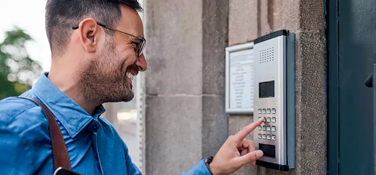 Advanced Solutions for Enhanced Security in South San Jose Hills, CA