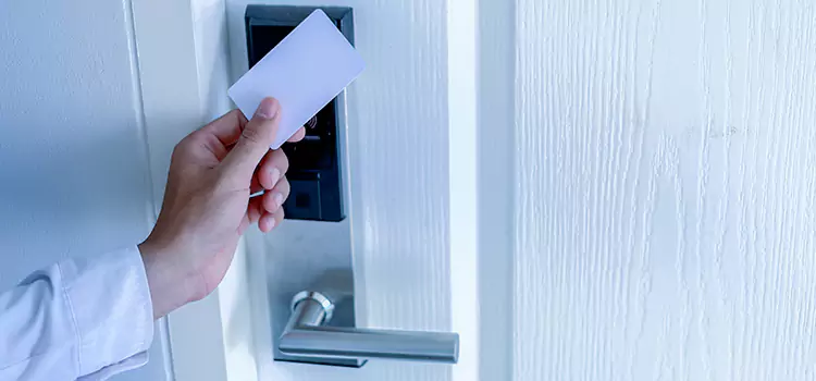 Why Choose Us for Your Keycard Lock Installation in South San Jose Hills, CA?