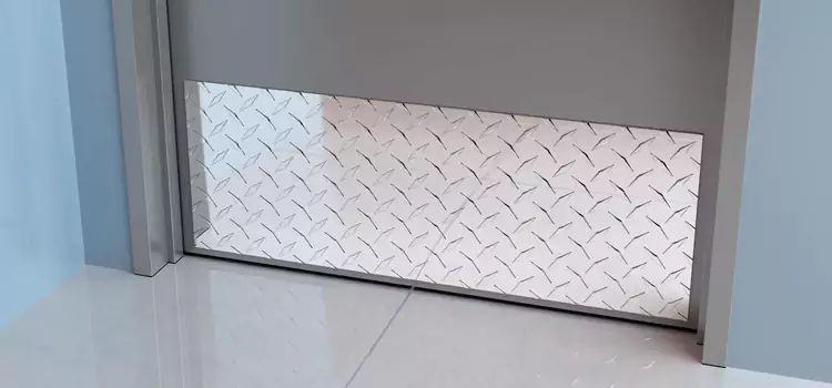 Benefits of Professional Kick Plate Solutions in South San Jose Hills, CA