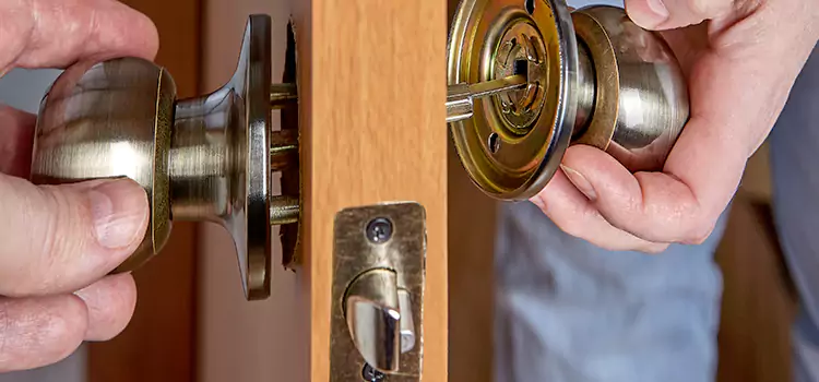 Sliding Door Lock Repair South San Jose Hills