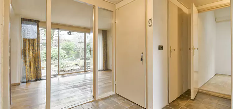 Why Choose Our Pocket Door Experts in South San Jose Hills, CA?