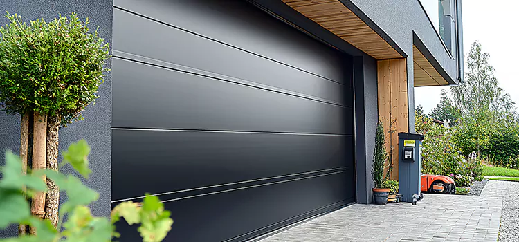 Residential Garage Door Service South San Jose Hills