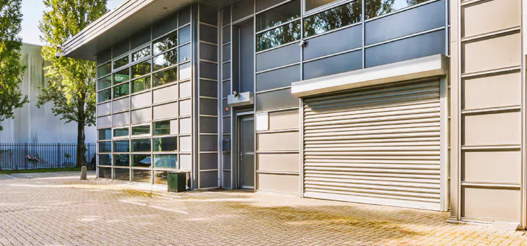 Electric Roller Garage Doors South San Jose Hills