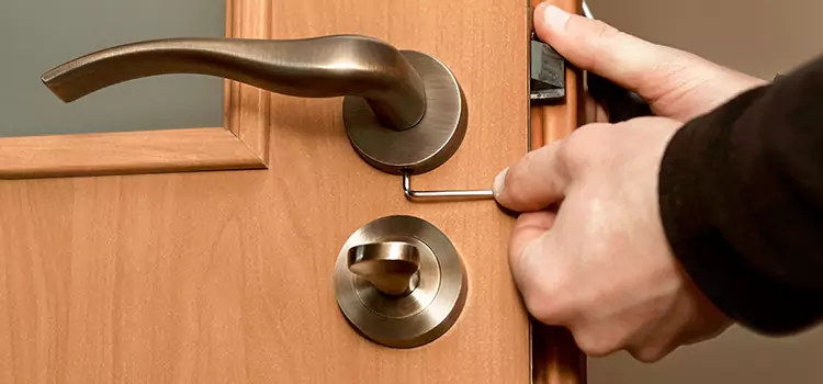 Access Control System Integration South San Jose Hills