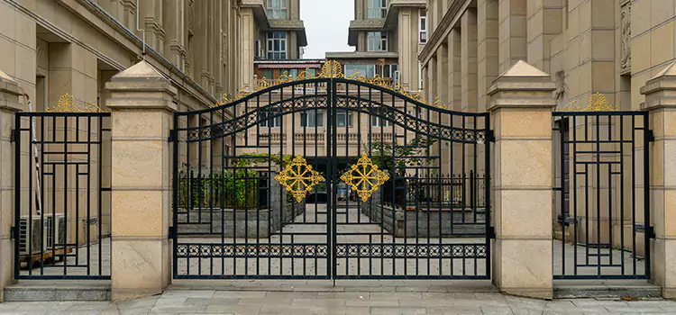 Comprehensive Iron Gate Maintenance Solutions in South San Jose Hills, CA