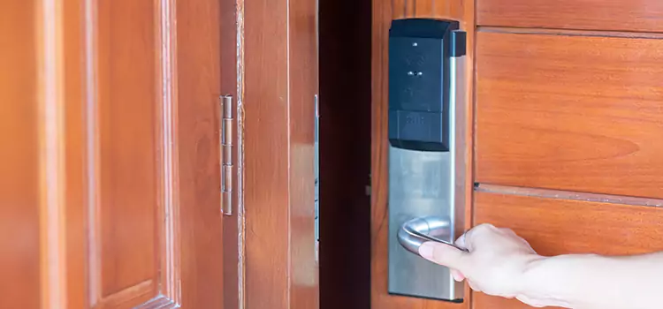 Commercial Keyless Entry Locks South San Jose Hills