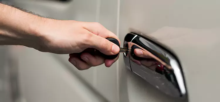 Car Unlock Service Price South San Jose Hills