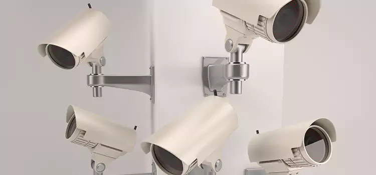 Your Trusted Partner for CCTV Solutions in South San Jose Hills