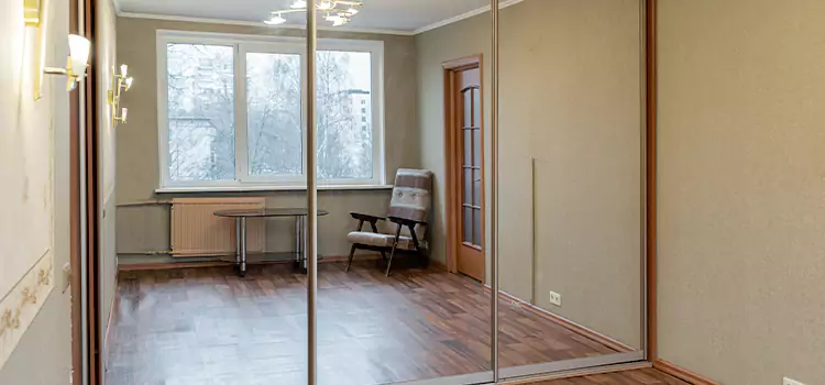 Mirror Closet Door Roller Replacement South San Jose Hills