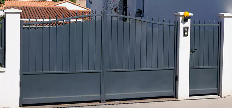 Emergency Commercial Gate Repair South San Jose Hills