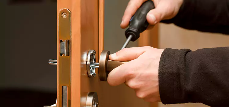 Semi Truck Locksmith South San Jose Hills