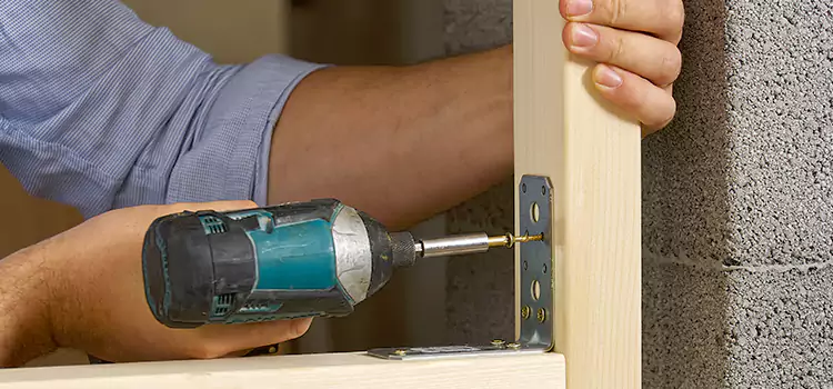 Jimmy Proof Deadbolt Repair South San Jose Hills