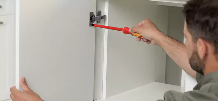 Screen Door Hinge Repair South San Jose Hills