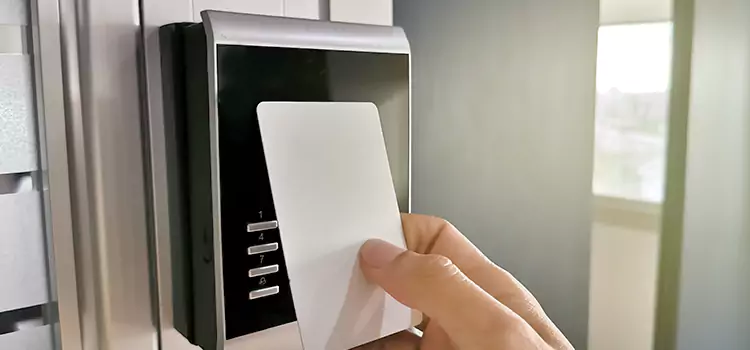 NMS Proximity Switch Door Systems South San Jose Hills