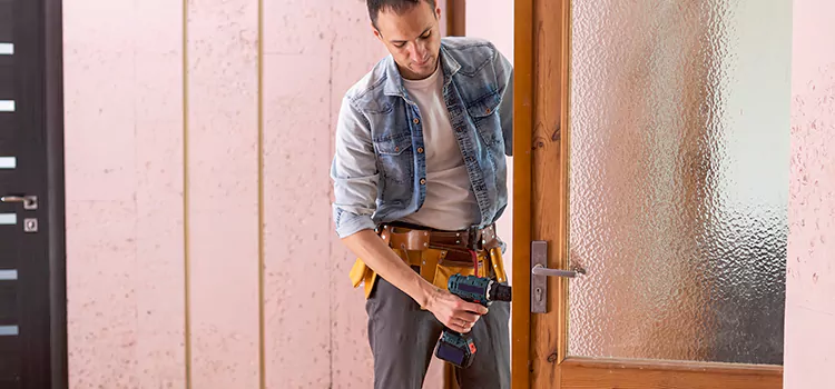 Door Glass Replacement South San Jose Hills