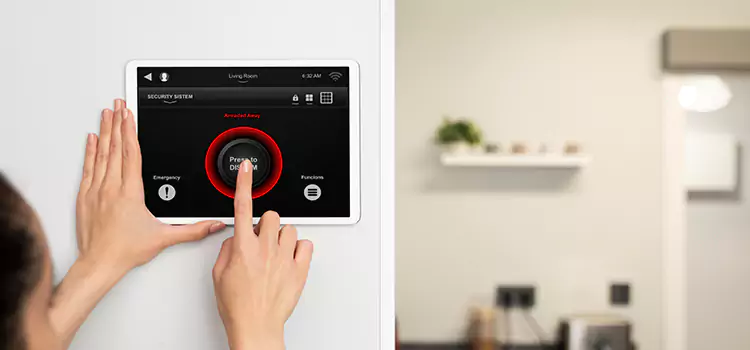 Blink Video Doorbell Installation South San Jose Hills