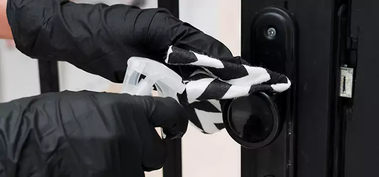 24 Hour Mobile Locksmith South San Jose Hills