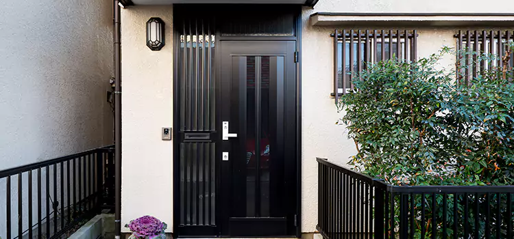 Popular Exterior Door Options in South San Jose Hills, CA