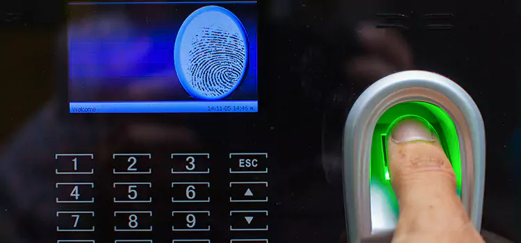 Your Trusted Partner for Secure Access in South San Jose Hills, CA