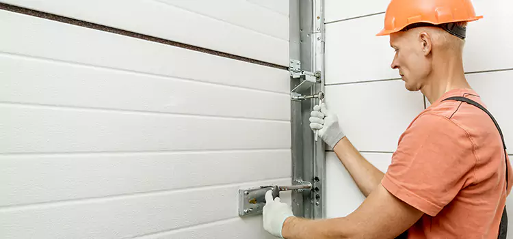 Why Choose Us for Garage Door Lock Services in South San Jose Hills, CA?