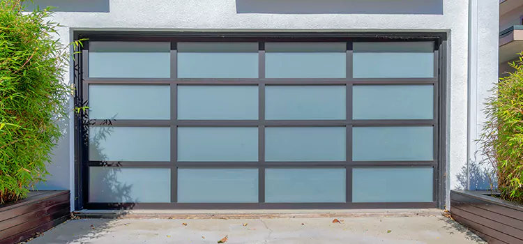 Why Choose Us for Garage Door Care in South San Jose Hills, CA?