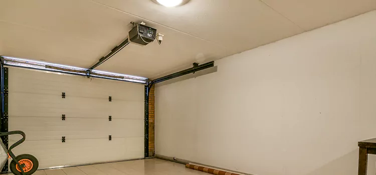 Top-Rated Garage Door Opener Installation in South San Jose Hills, CA