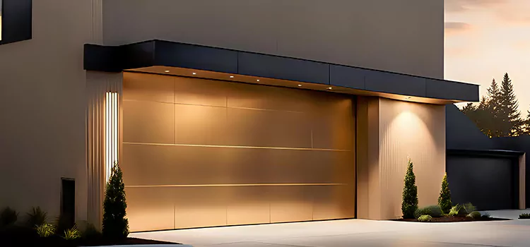 Garage Door Remote Programming South San Jose Hills